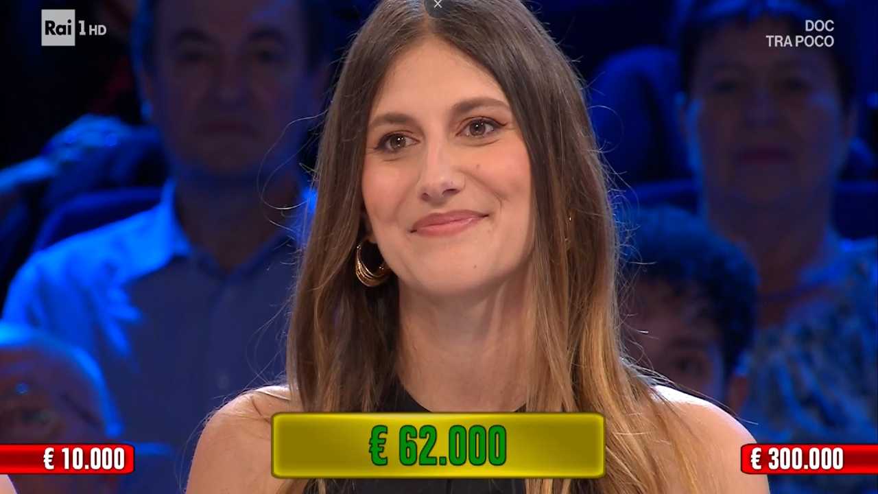 Nuovo colpo grosso ad Affari Tuoi