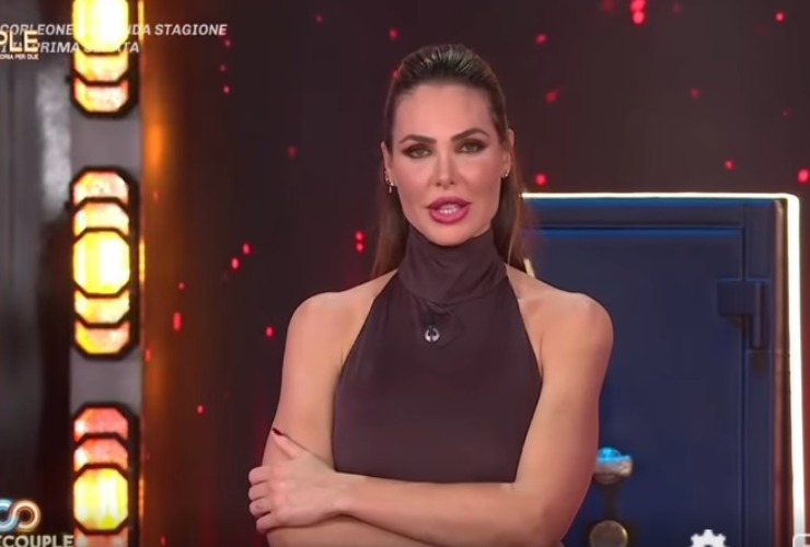 The Couple la decisone di Mediaset