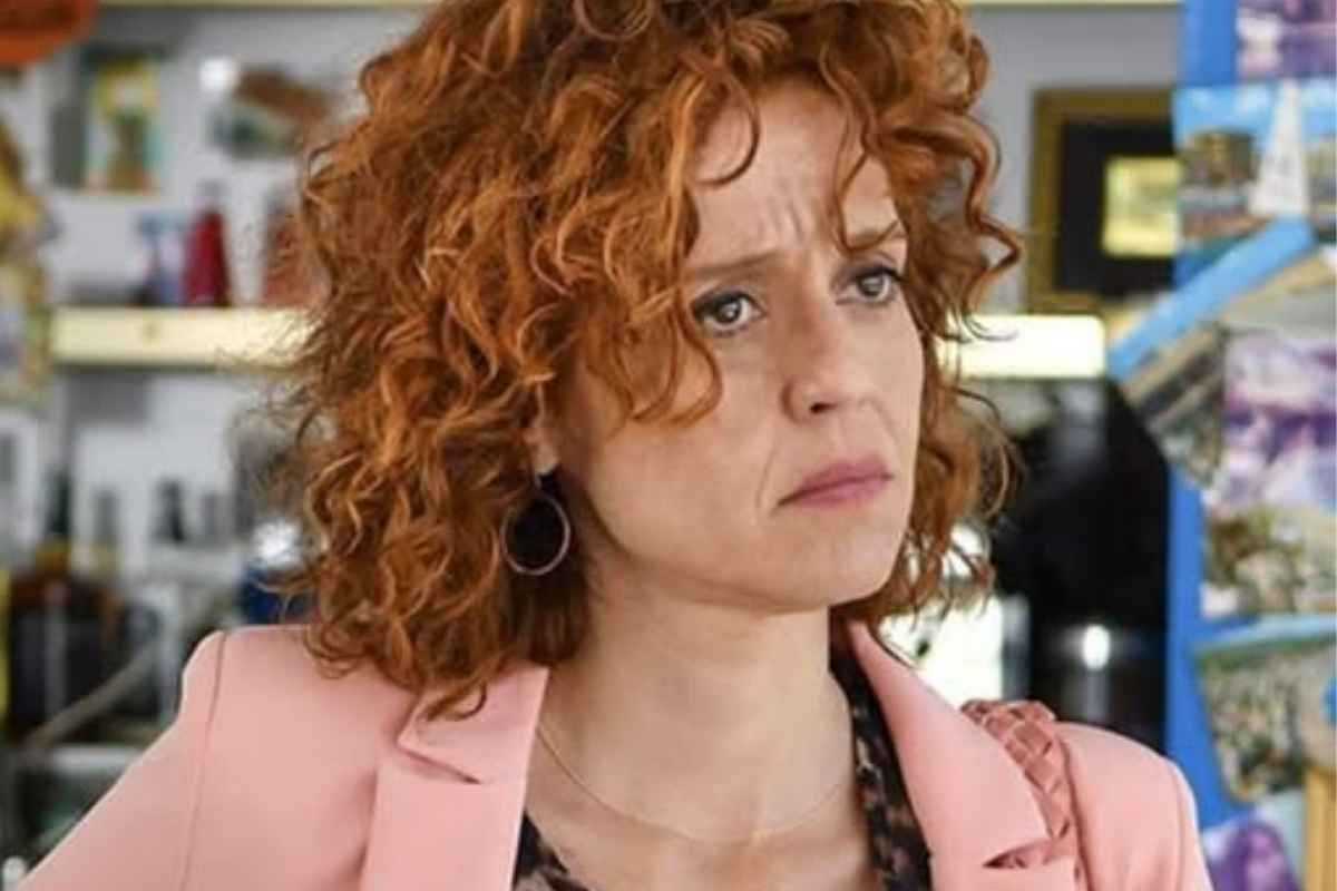 Vita privata e professionale di Vanessa Scalera