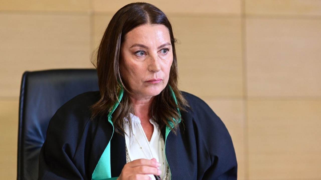 Tradimento, l’attrice di Guzide è stata sposata con un attore di Terra Amara: la curiosità