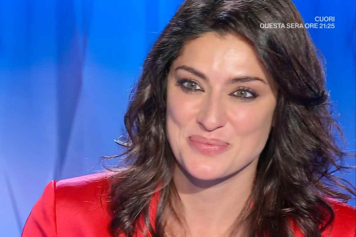 tutto su elisa isoardi
