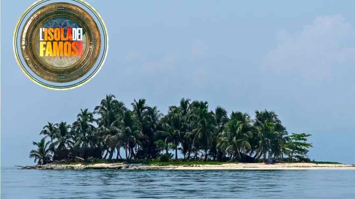 Isola dei Famosi, altro addio clamoroso in vista? “Crollo e lacrime”