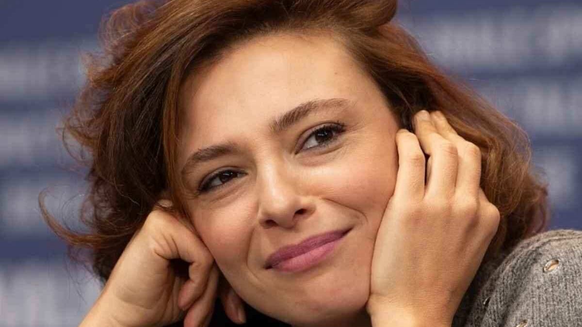 Jasmine Trinca: età, compagno, laurea, dove vive, film e carriera dell’attrice