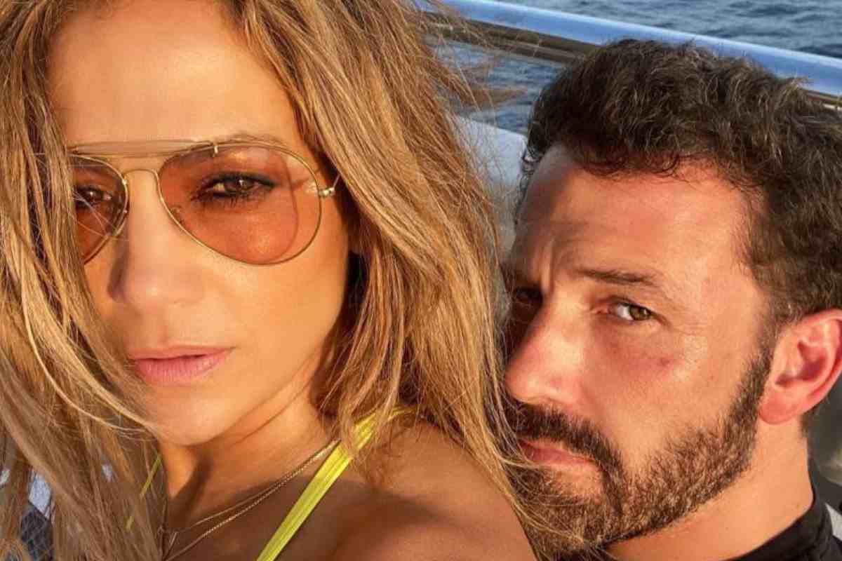 Ben Affleck ha lasciato Jennifer Lopez: la verità sui motivi del divorzio