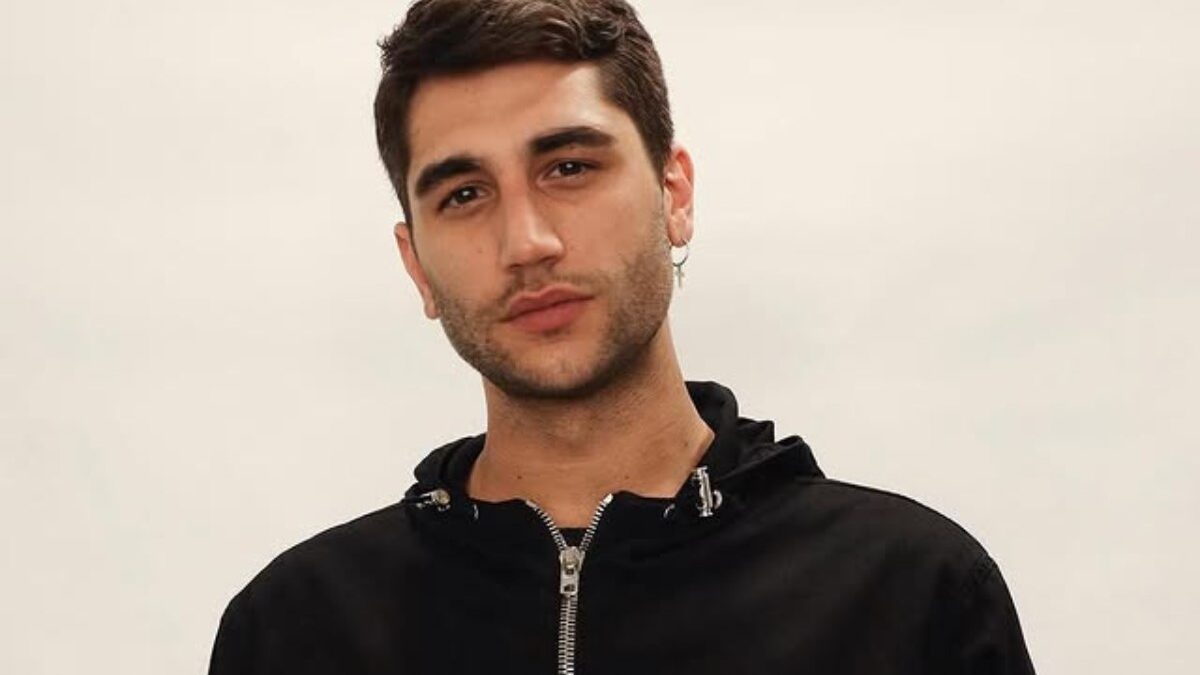 Cosa fa oggi Jeremias Rodriguez, il fratello di Belen e Cecilia ex naufrago dell’Isola dei Famosi