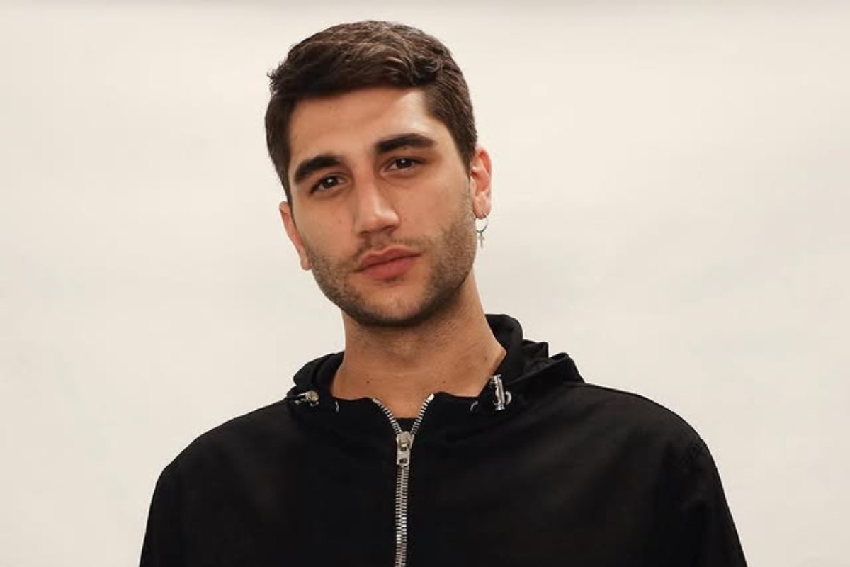 Cosa fa oggi Jeremias Rodriguez, il fratello di Belen e Cecilia ex naufrago dell’Isola dei Famosi