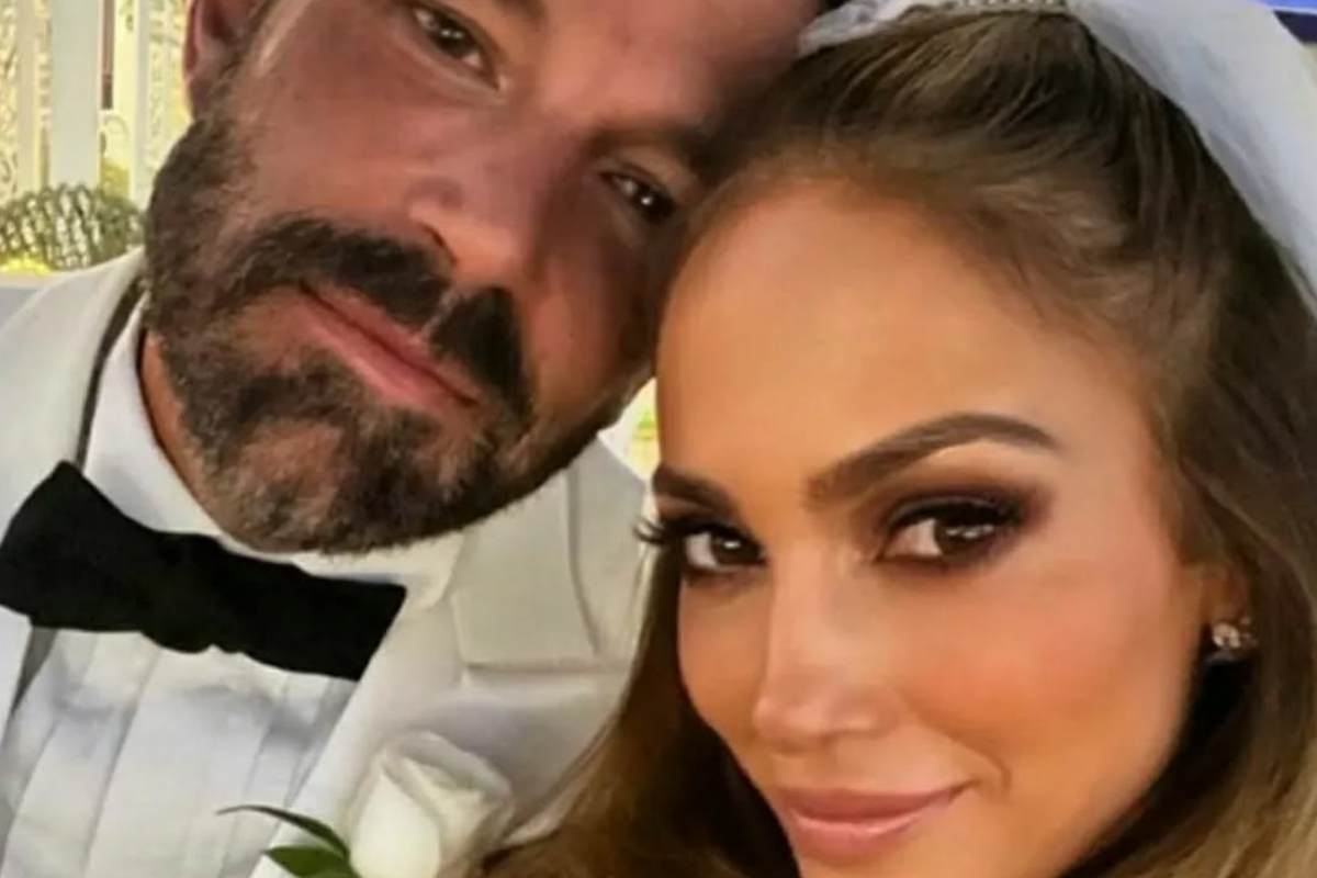 jennifer lopez ben affleck perché si sono lasciati