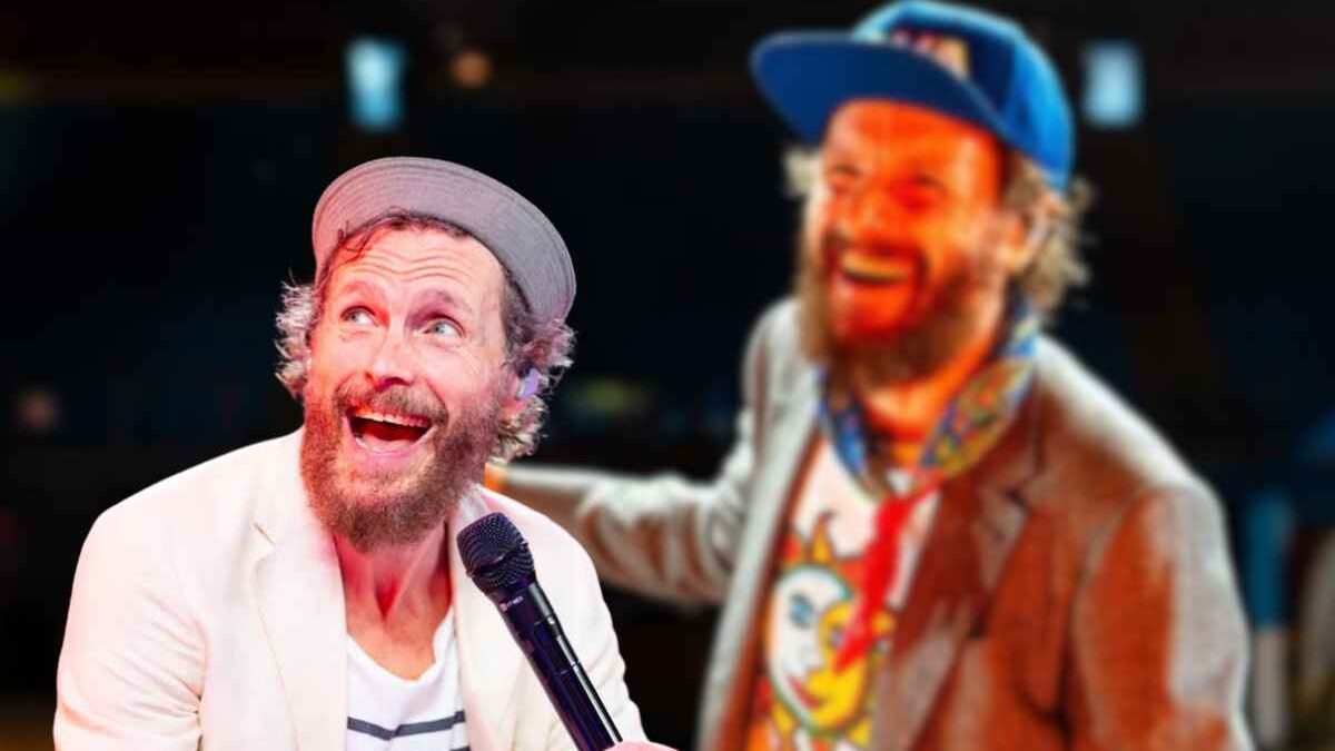 Dove vive Jovanotti: la casa del cantante toscano