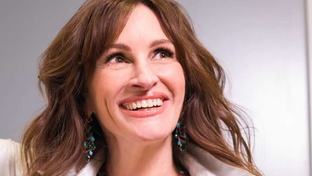 Julia Roberts, la nipote 30enne è la sua fotocopia. Chi è Emma, le foto Instagram