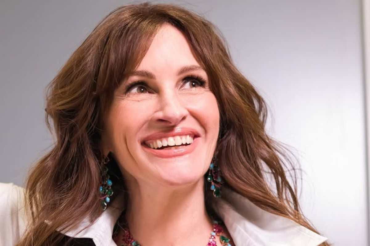 Julia Roberts, la nipote 30enne è la sua fotocopia. Chi è Emma, le foto Instagram