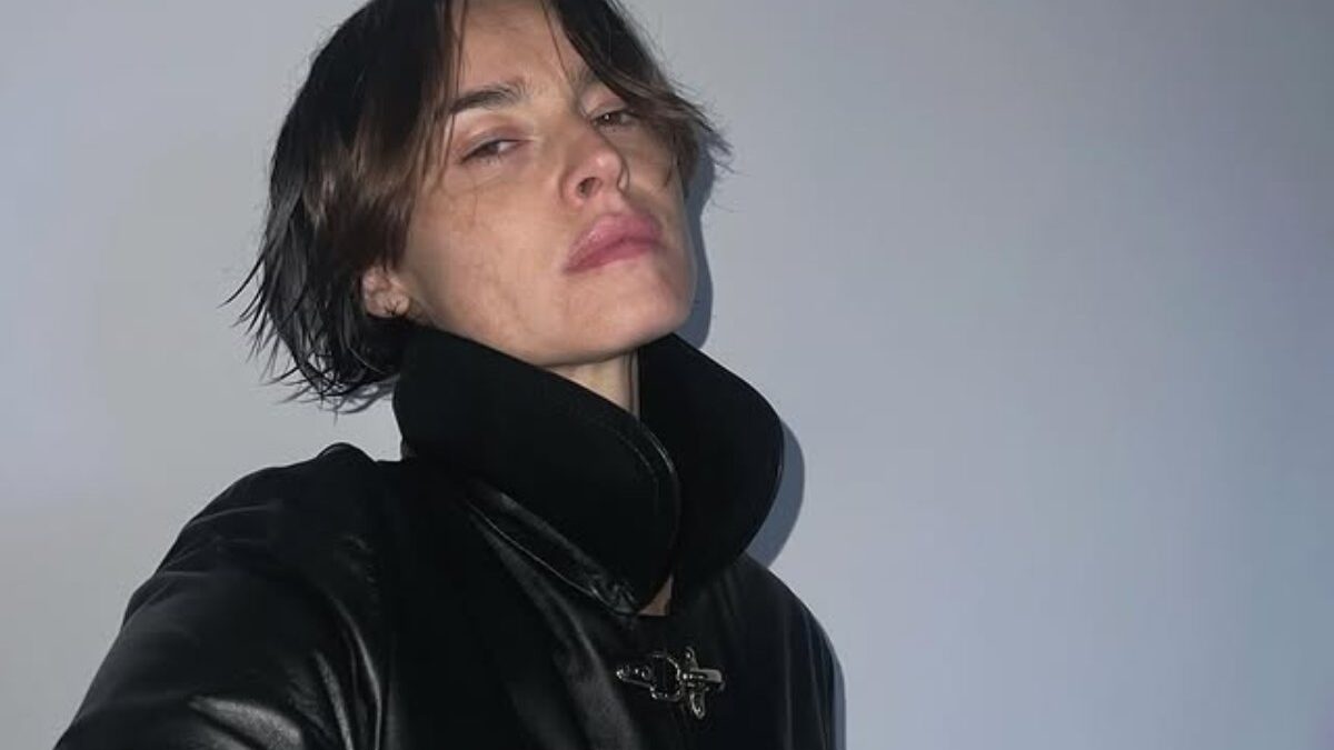 Kasia Smutniak: età, compagno e figli, carriera e film