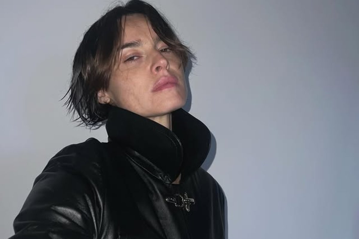 Kasia Smutniak: età, compagno e figli, carriera e film