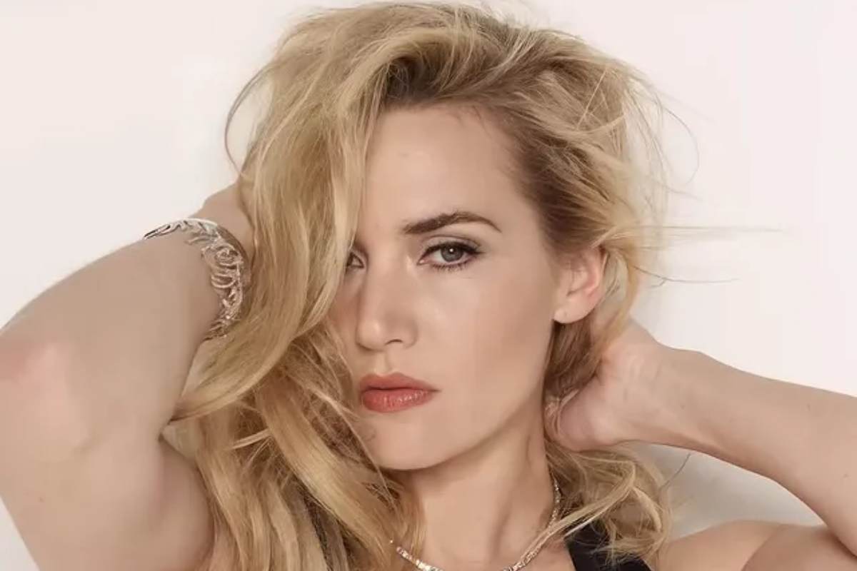 Kate Winslet, la figlia è ormai la sua fotocopia: chi è la 20enne, anche lei attrice