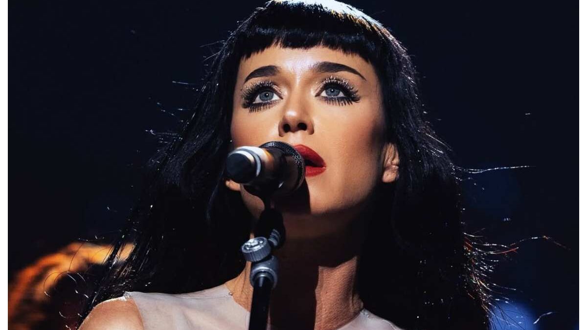 Dove vive Kate Perry: la mega villa della cantante a Montecito