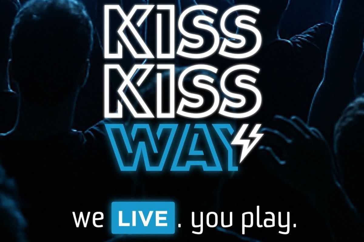 Concerto di radio Kiss Kiss: la prima tappa a piazza del Plebiscito. Tutti i cantanti