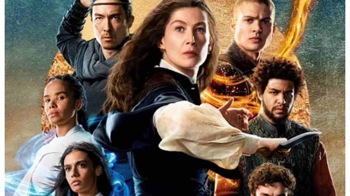 Prime video, ci sarà una nuova stagione de La Ruota del Tempo?