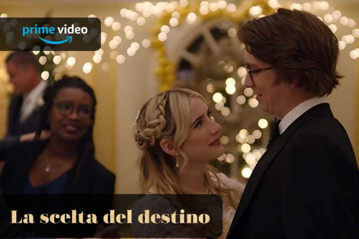 5 film da vedere su prime