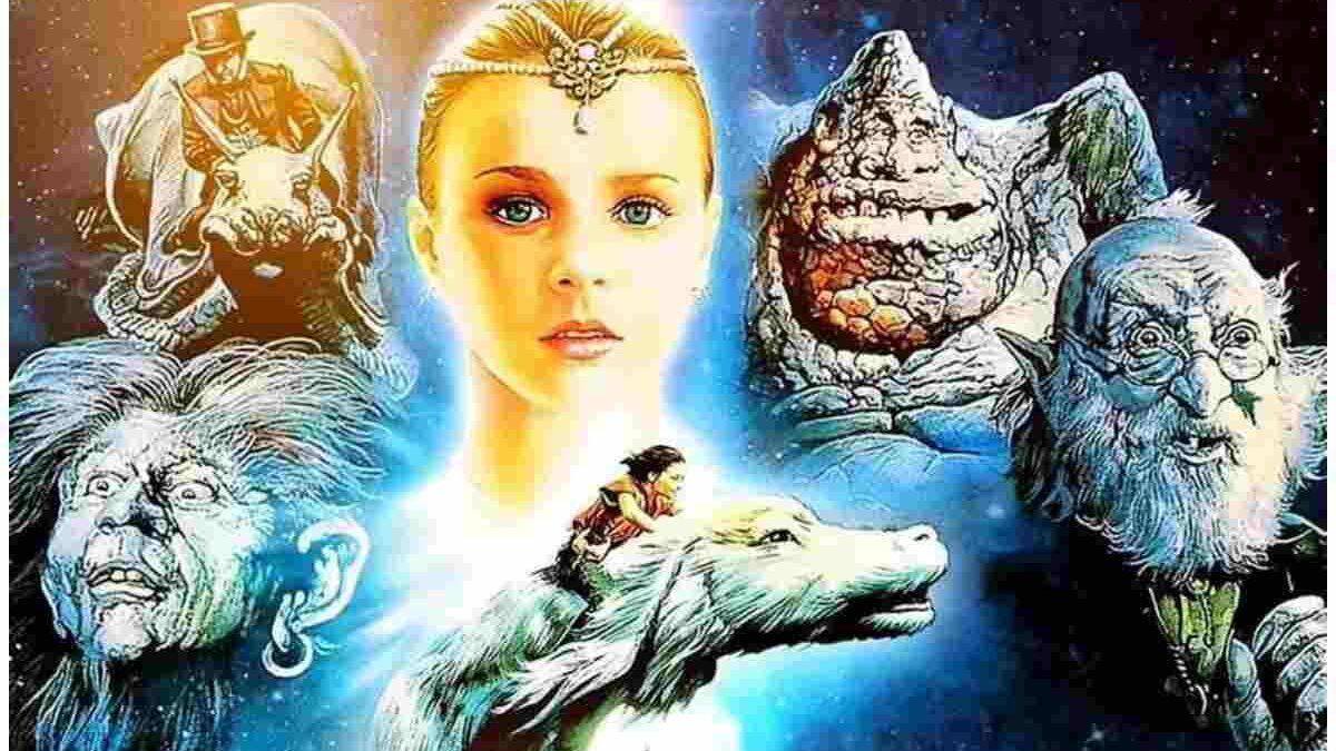 I 10 film fantasy più belli di sempre: dove vederli