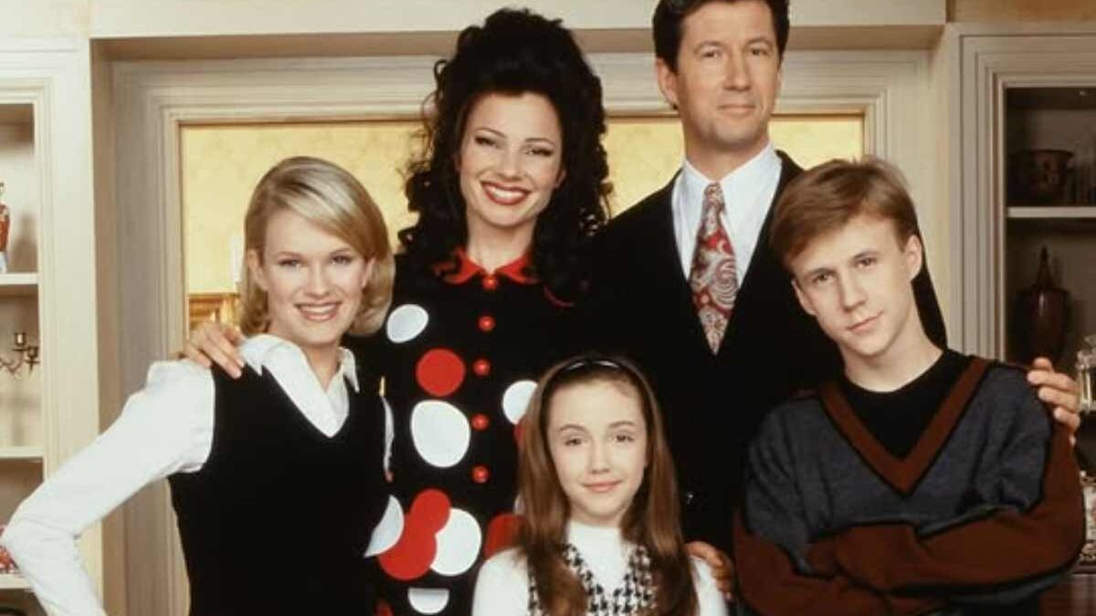 La Tata, che fine hanno fatto gli attori della serie: alcuni hanno abbandonato la recitazione