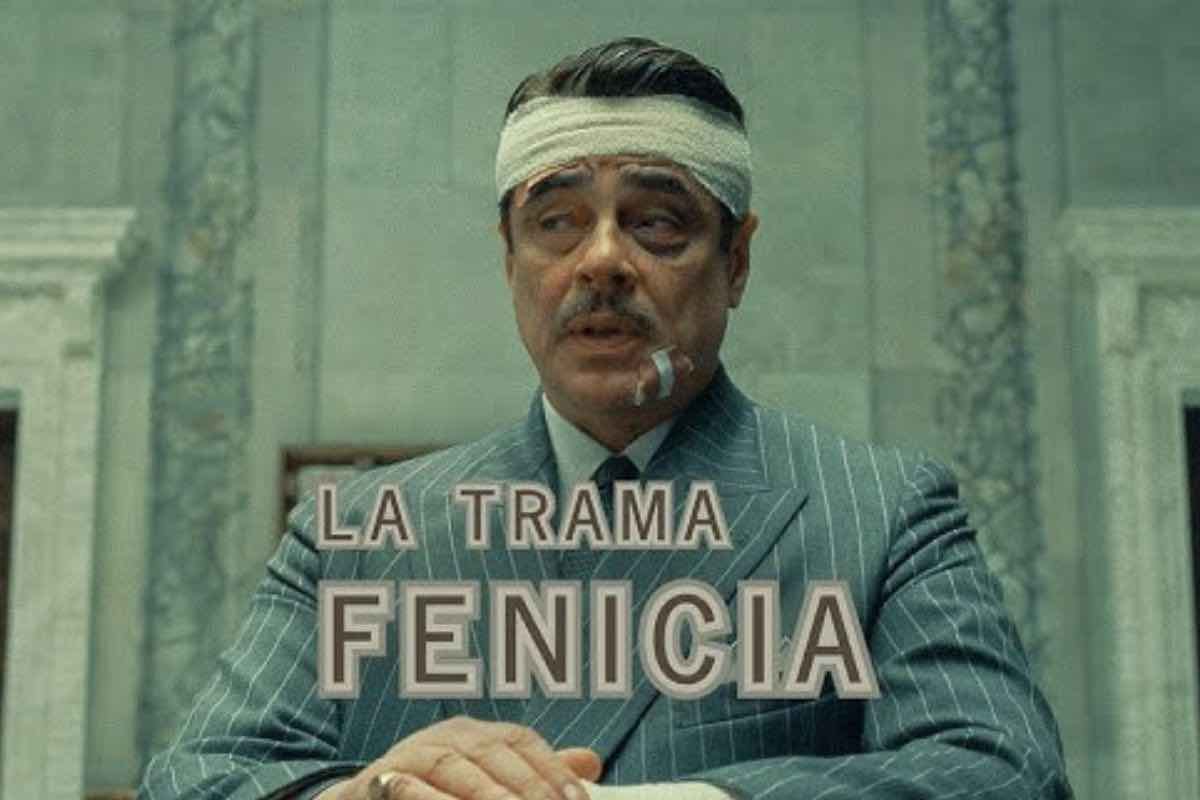 La trama fenicia: cast, trama e data di uscita del nuovo film di Wes Anderson