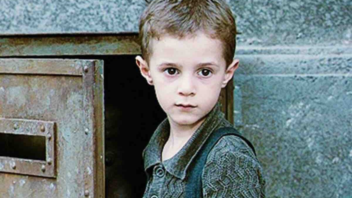 Giorgio Cantarini, cosa fa oggi il bambino della Vita è bella