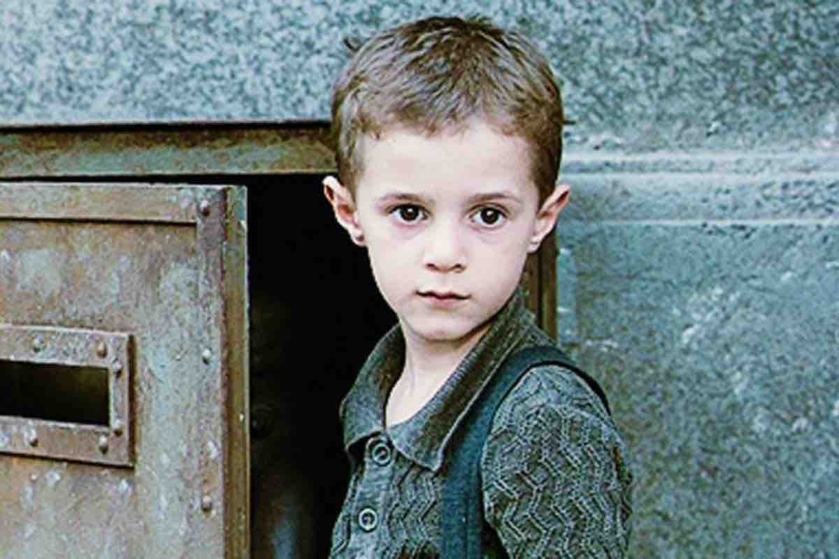 Giorgio Cantarini, cosa fa oggi il bambino della Vita è bella