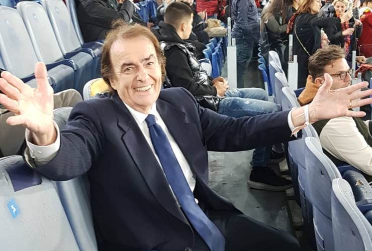 Chi Lamberto Giorgi fratello di Eleonora