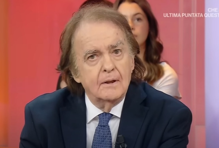 Il fratello rivela l'ultimo gesto di Eleonora Giorgi