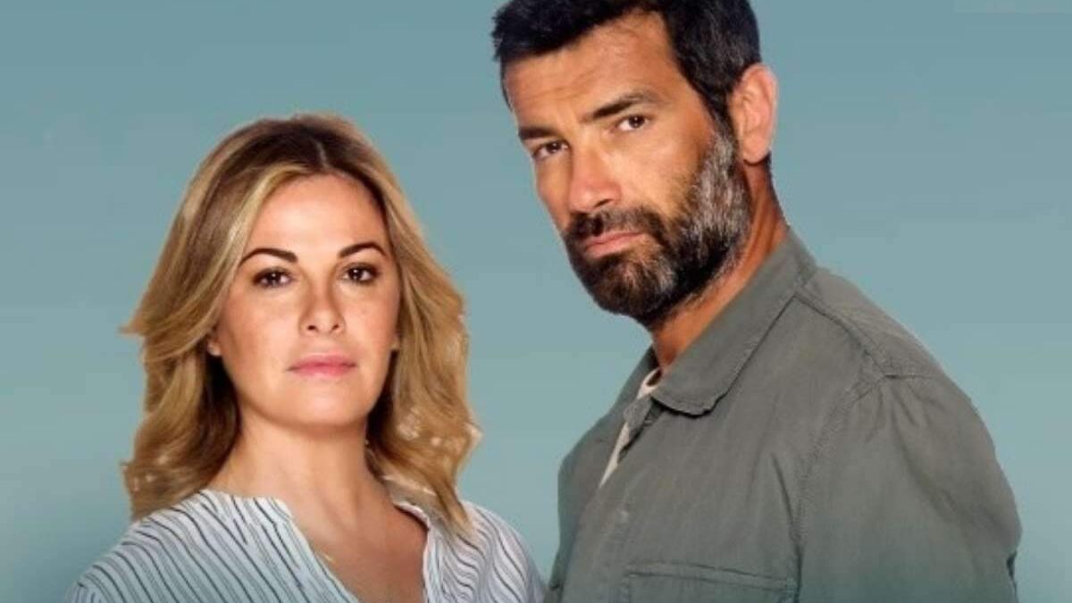 Dove rivedere (e come è finito) Tutto quello che ho, la fiction con Vanessa Incontrada