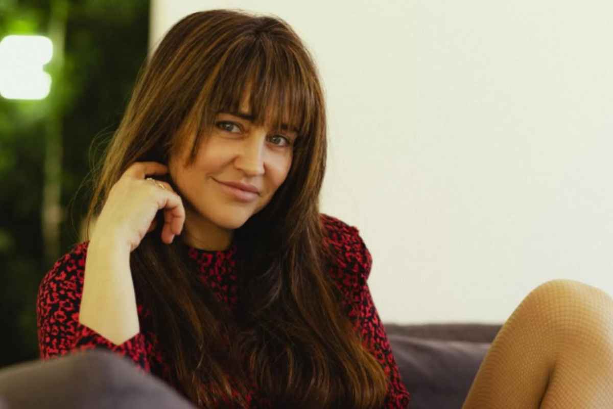 Ilenia Lazzarin: età, marito e figli, studi, dove vive. Tutto sull’attrice di Un Posto al Sole