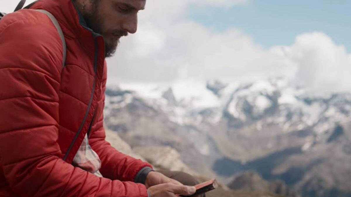 Le 8 montagne: dove vedere il film (capolavoro) con Luca Marinelli e Alessandro Borghi