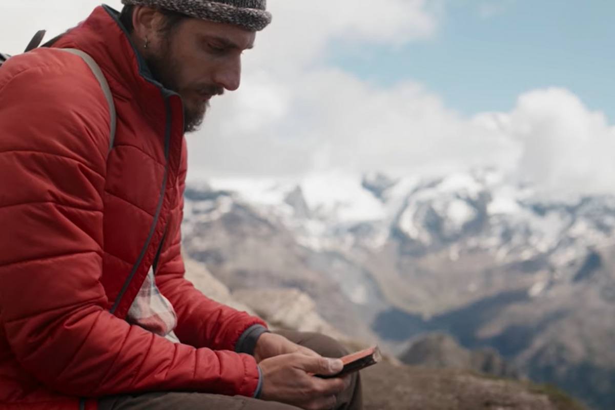 Le 8 montagne: dove vedere il film (capolavoro) con Luca Marinelli e Alessandro Borghi