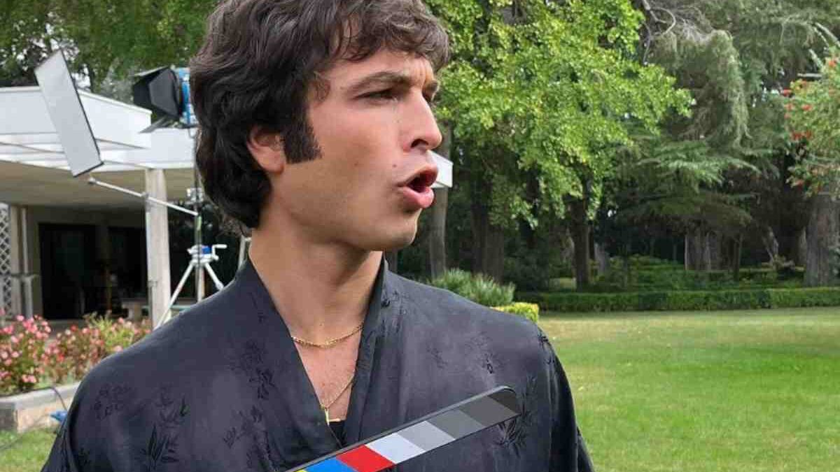 L’invisibile, la serie su Messina Denaro: nel cast Lino Guanciale, Leo Gassman e Levante