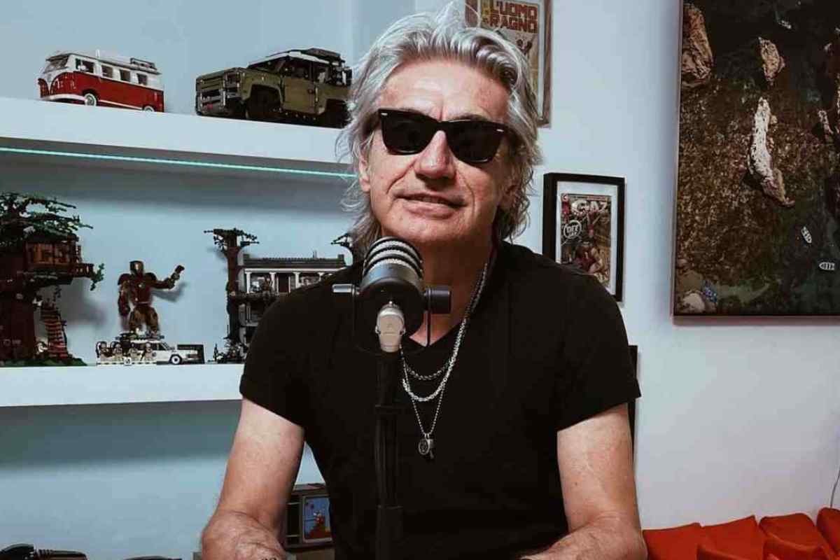dove vive ligabue