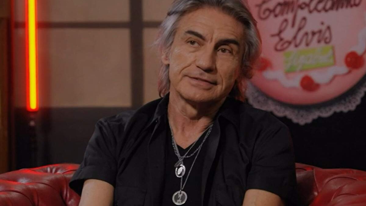 Dove vive Ligabue: la casa del cantante