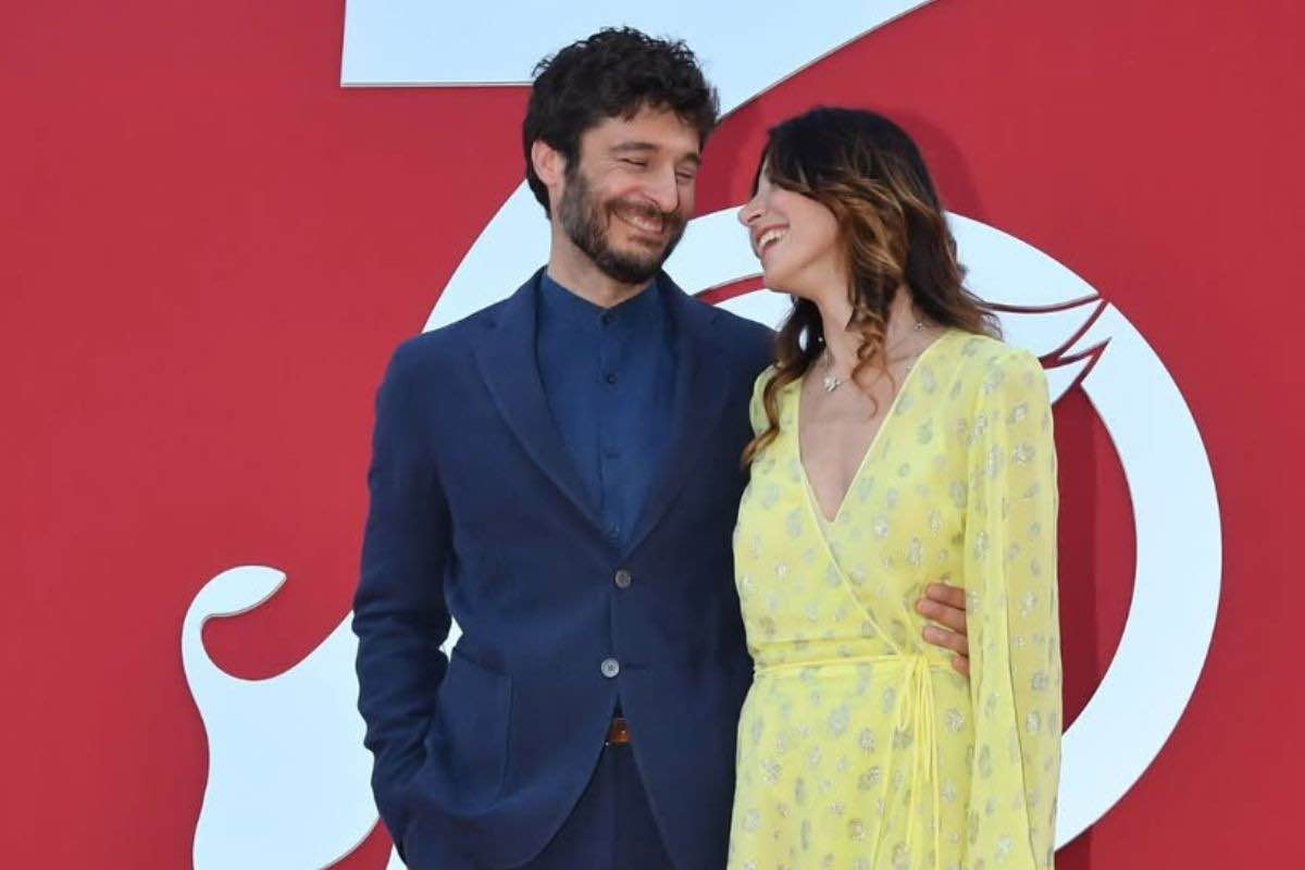 lino guanciale dove vive