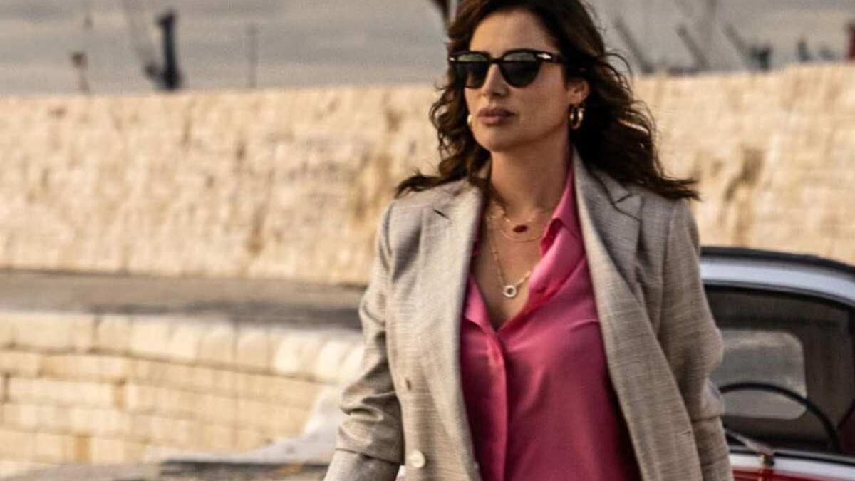 Chi è Lolita Lobosco, la storia del personaggio interpretato da Luisa Ranieri