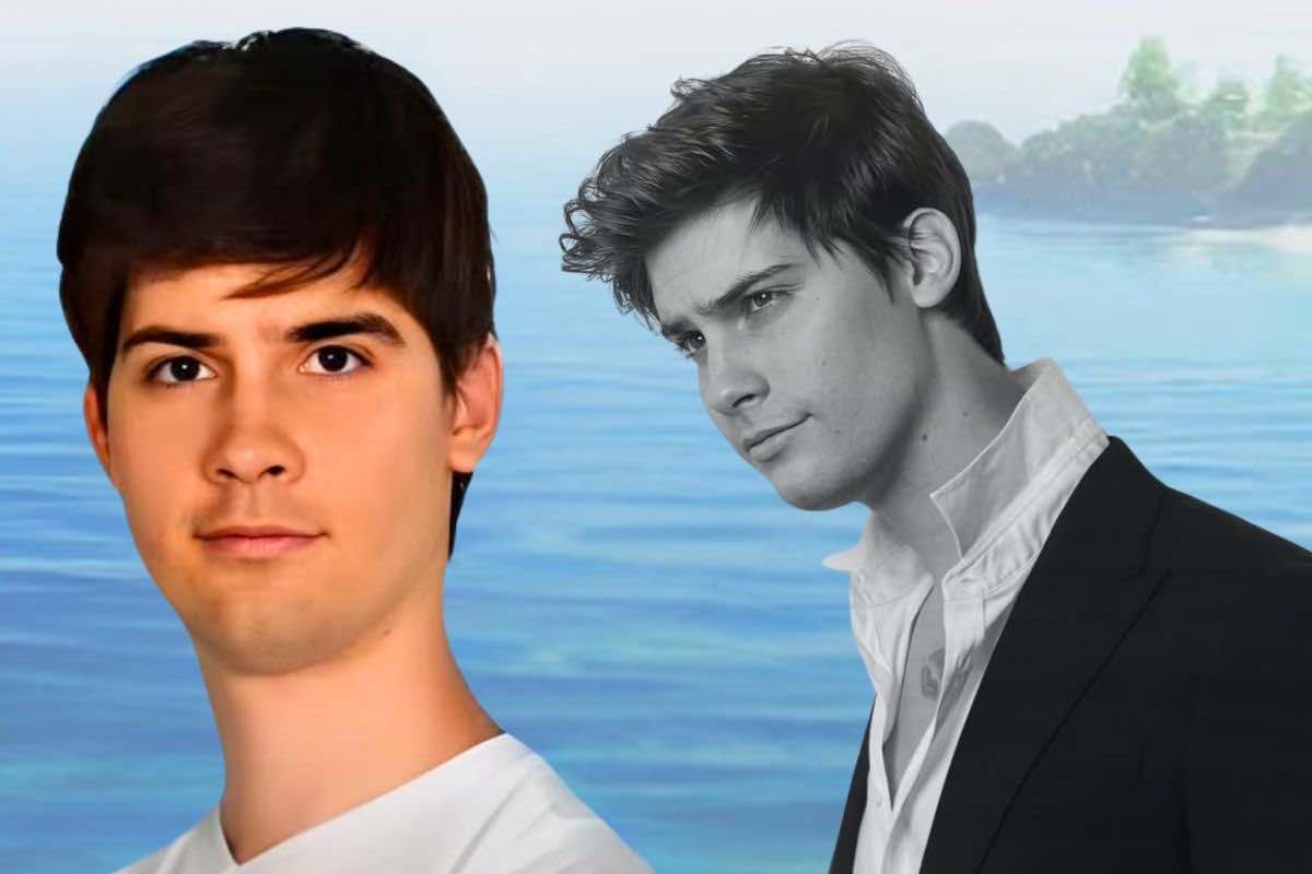 Lorenzo Tano, l’intervista dopo L’Isola dei Famosi: “Ho avuto un crollo. Spadino? Il mio nome detto per strategia”