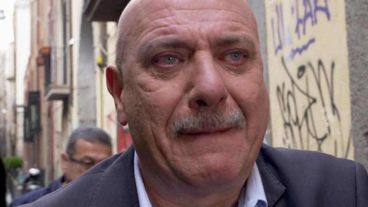 Un Posto al sole, anticipazioni: le condizioni di Luca precipitano, la decisione inaspettata