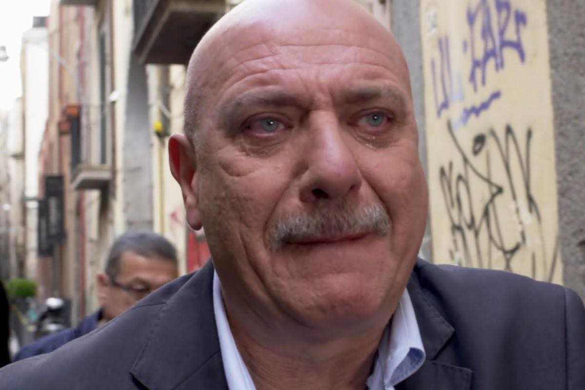 Un Posto al sole, anticipazioni: le condizioni di Luca precipitano, la decisione inaspettata