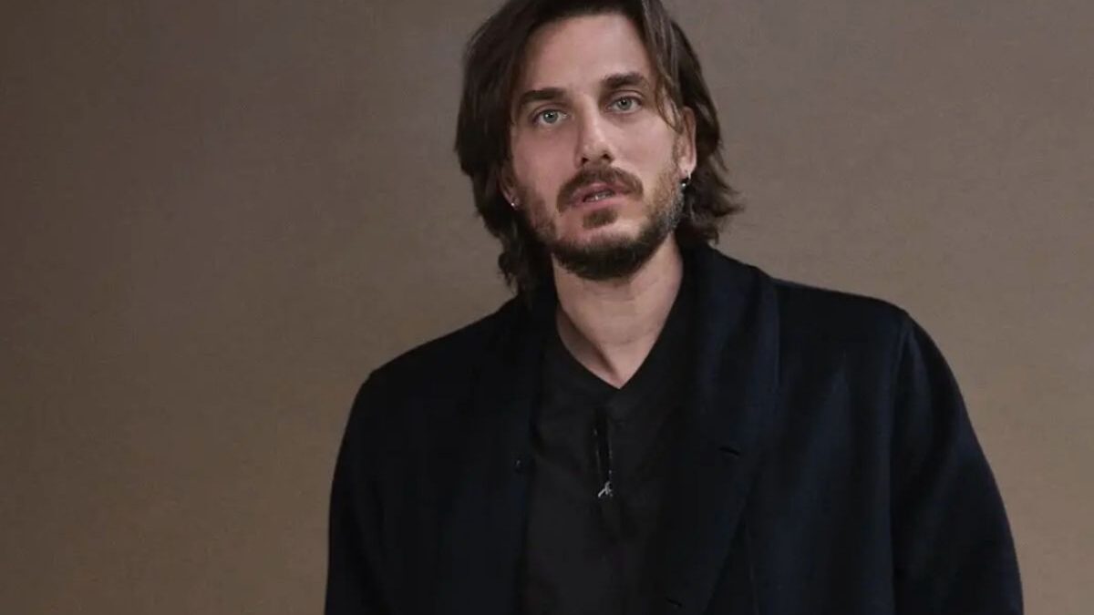 Luca Marinelli torna al cinema con Paternal Leave: trama e cast del nuovo film