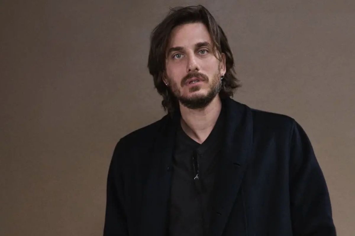 Luca Marinelli torna al cinema con Paternal Leave: trama e cast del nuovo film