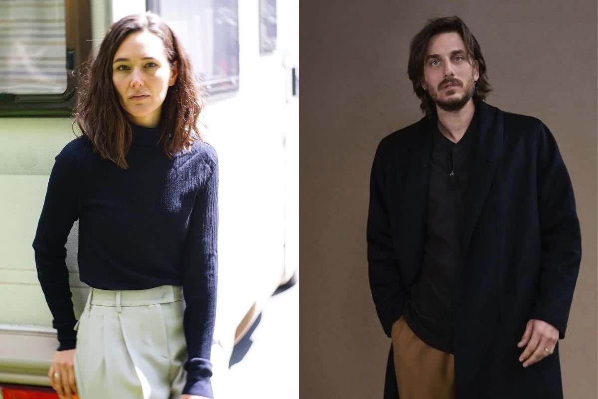Alissa Jung, tutto sulla regista di Paternal Leave, compagna di Luca Marinelli