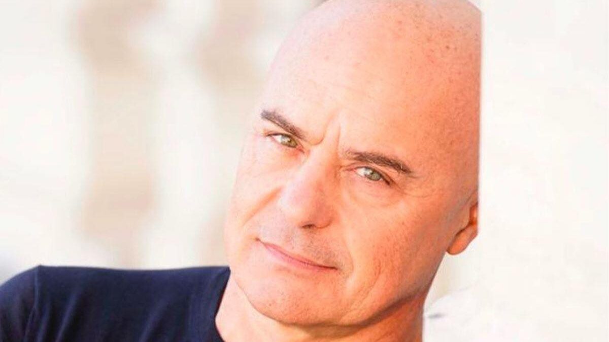 Luca Zingaretti: età, dove vive, Luisa Ranieri e figli, studi e film