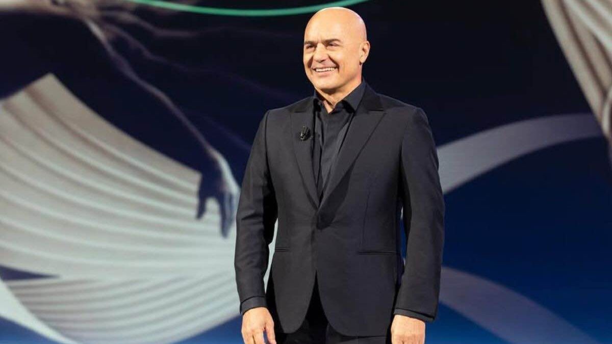 Luca Zingaretti: età, ex moglie, la laurea, dove vive, il matrimonio con Luisa Ranieri