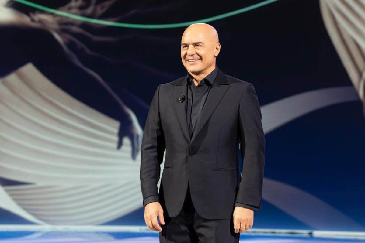 Luca Zingaretti: età, ex moglie, la laurea, dove vive, il matrimonio con Luisa Ranieri