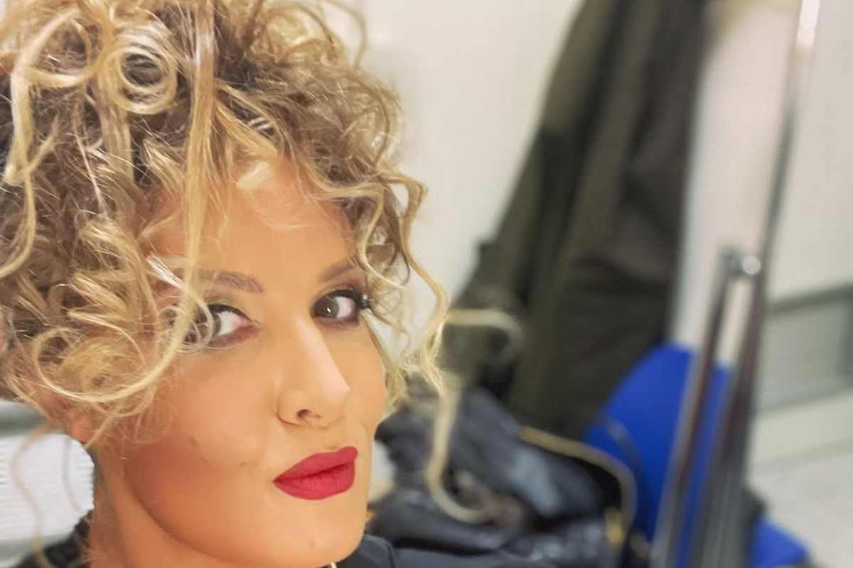 selvaggia lucarelli curiosità