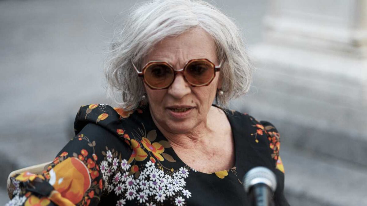 L’amore che ho, il nuovo capolavoro di Licata che indaga il rapporto madre e figlia