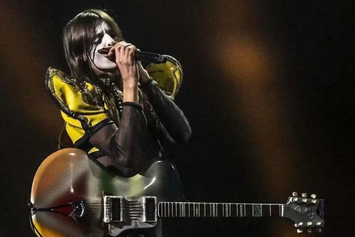 Eurovision Song Contest, volano gli ascolti: risultato storico