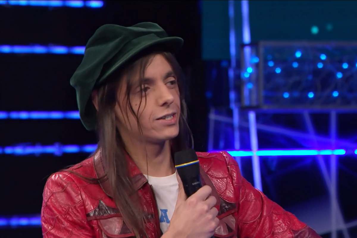 lucio corsi eurovision quote